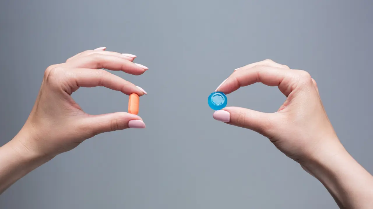 Nurofen ve Parol Birlikte Alınır mı?