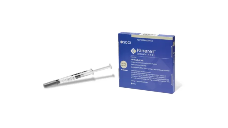 Kineret: Nedir, Yan Etkileri, Kullanıcı Yorumları