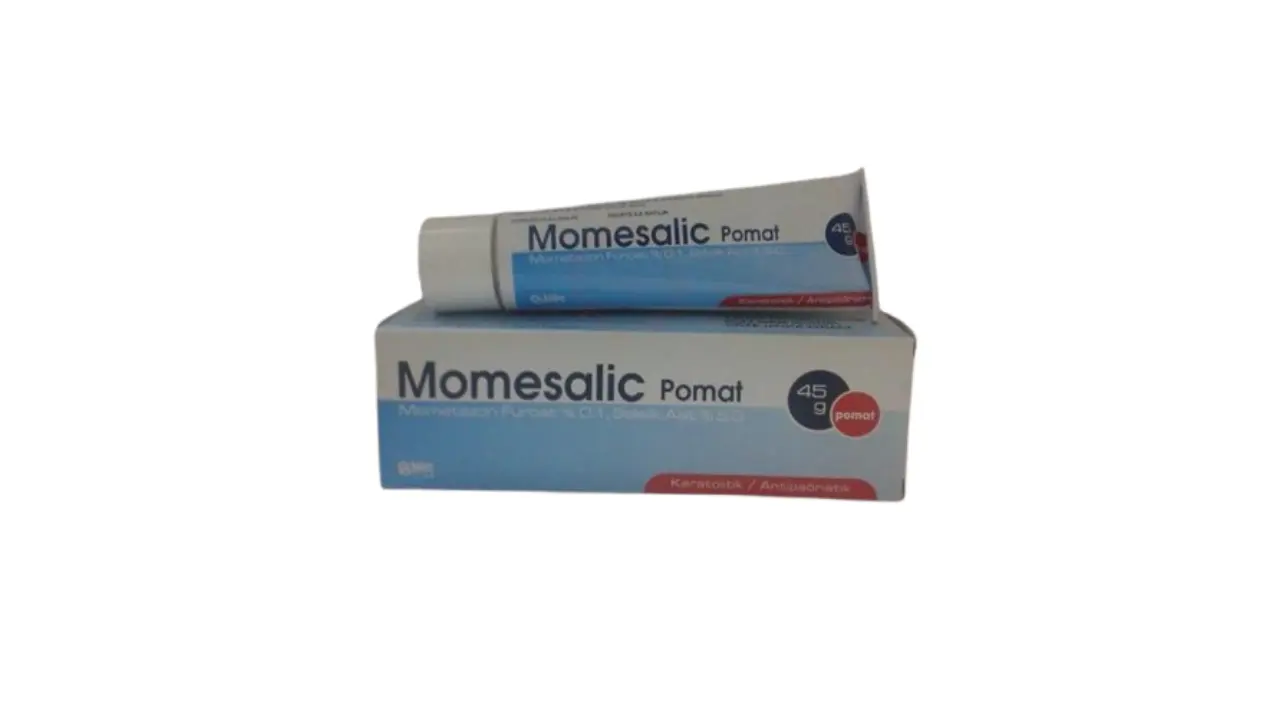 Momesalic Merhem Nedir Ne e Yarar Kullan c Yorumlar la D nyas 