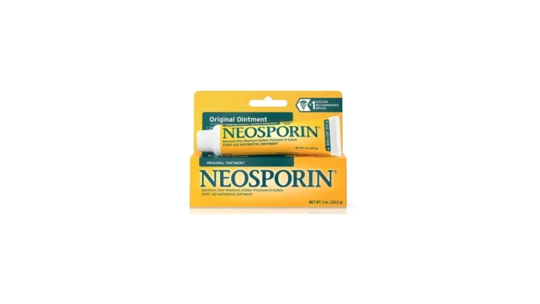Neosporin Krem: Nedir, Nasıl Kullanılır, Kullananlar Yorumlar
