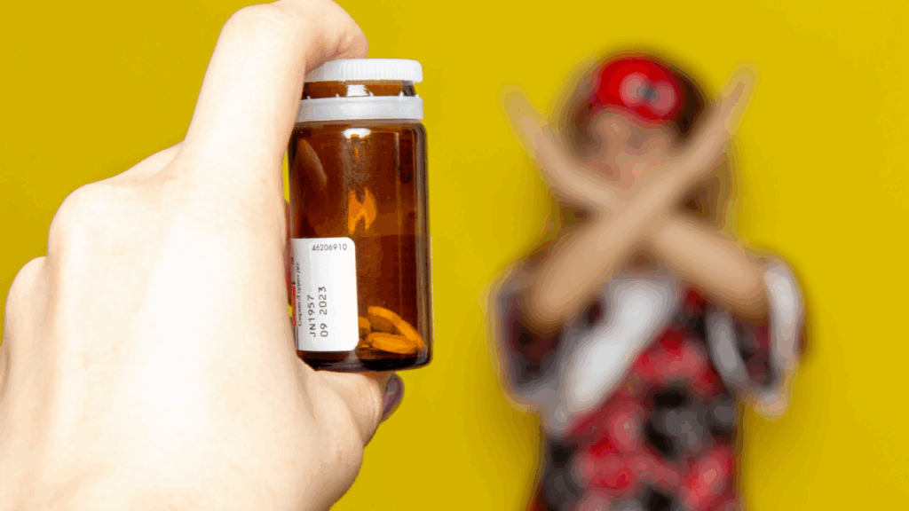 Tarihi Geçmiş İlaç İçtim, Ne Yapmalıyım?