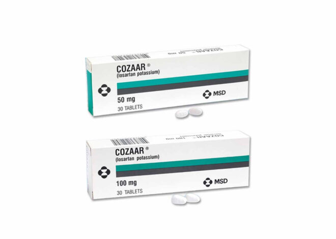 Cozaar 50 mg: Nedir, Yan Etkileri, Kullananlar Yorumları