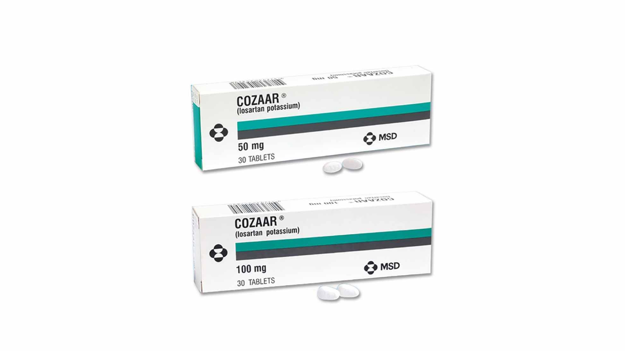 Cozaar 50 mg: Nedir, Yan Etkileri, Kullananlar Yorumları