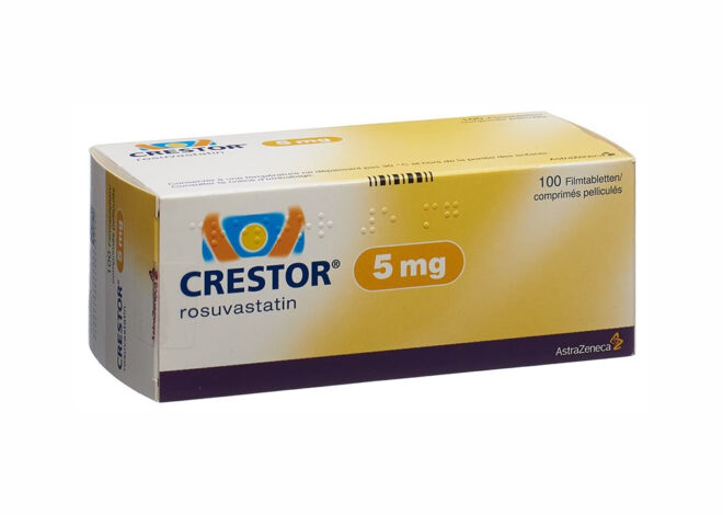 Crestor: Nedir, Yan Etkileri, Kullanıcı Yorumları