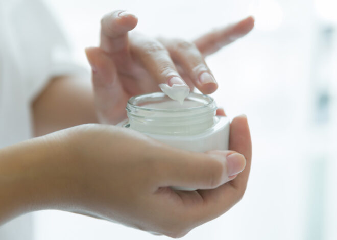 En İyi Antihistaminik Krem İsimleri