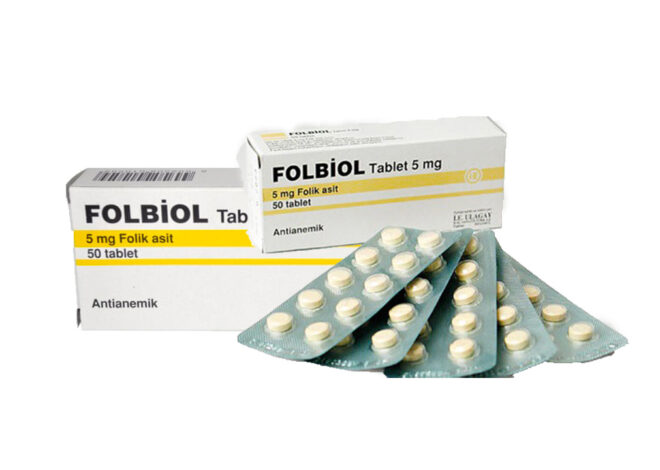 Folbiol: Nedir, Ne İşe Yarar,  Yan Etkileri, Kullananlar Yorumları