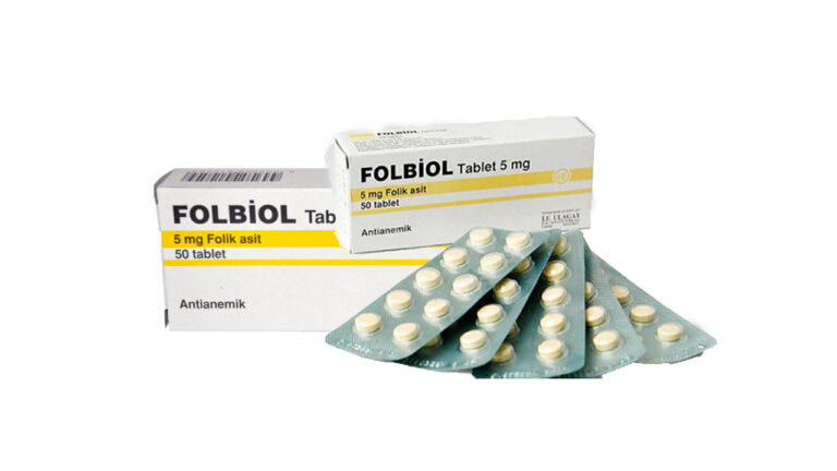 Folbiol: Nedir, Ne İşe Yarar,  Yan Etkileri, Kullananlar Yorumları
