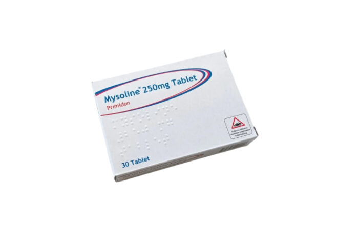 Mysoline: Nedir, Yan Etkileri, Kullanıcı Yorumları