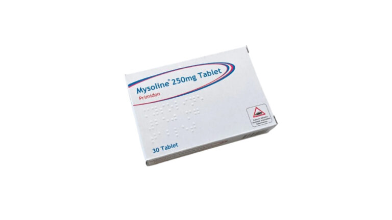 Mysoline: Nedir, Yan Etkileri, Kullanıcı Yorumları