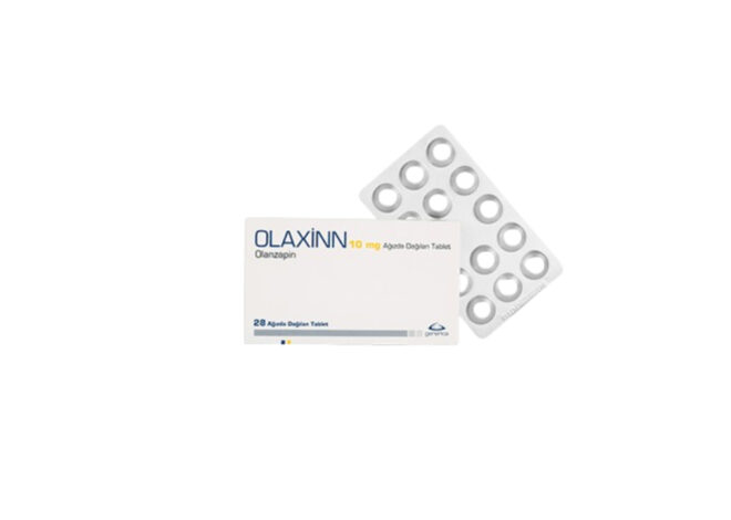 Olaxinn: Nedir, Yan Etkileri, Kullanıcı Yorumları