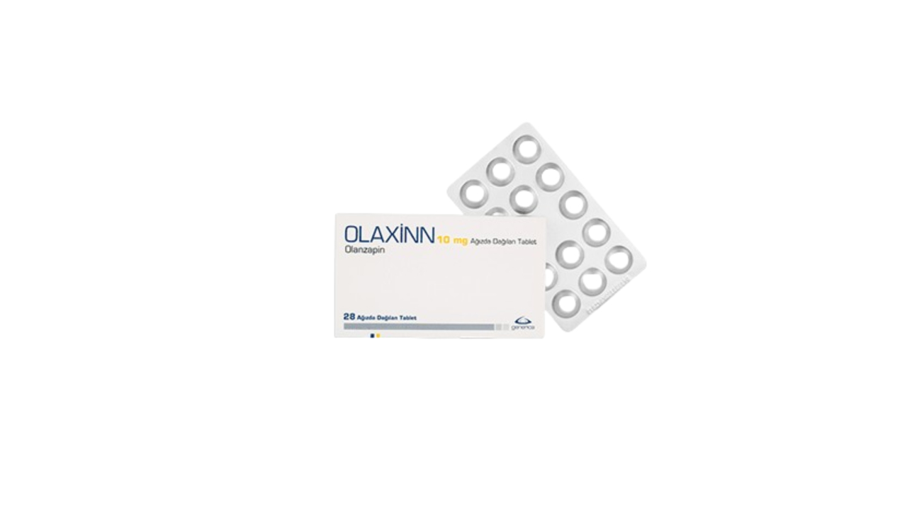 Olaxinn: Nedir, Yan Etkileri, Kullanıcı Yorumları