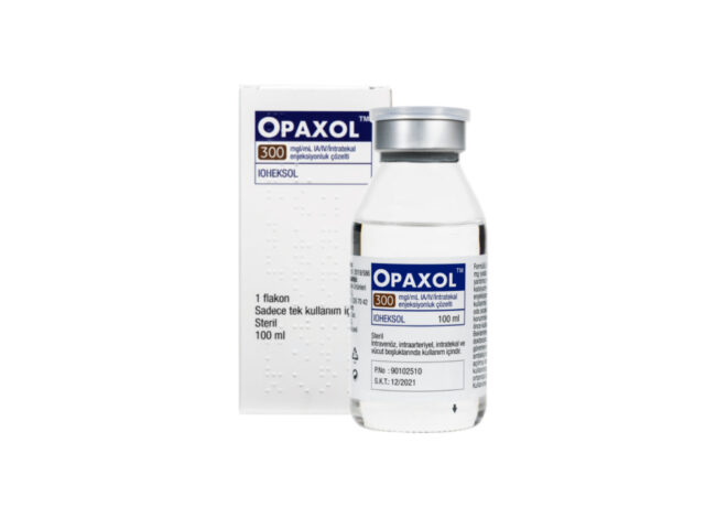 Opaxol: Nedir, Ne İçin Kullanılır, Yan Etkileri, Kullanıcı Yorumları