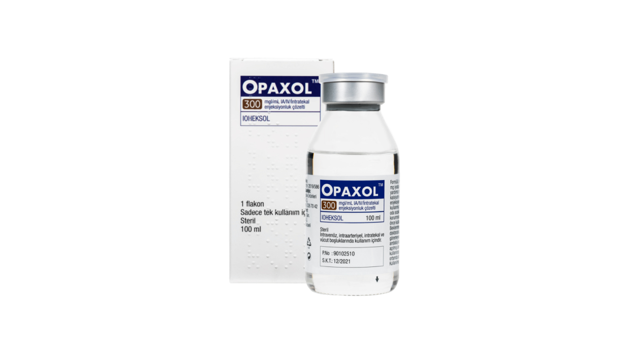 Opaxol: Nedir, Ne İçin Kullanılır, Yan Etkileri, Kullanıcı Yorumları