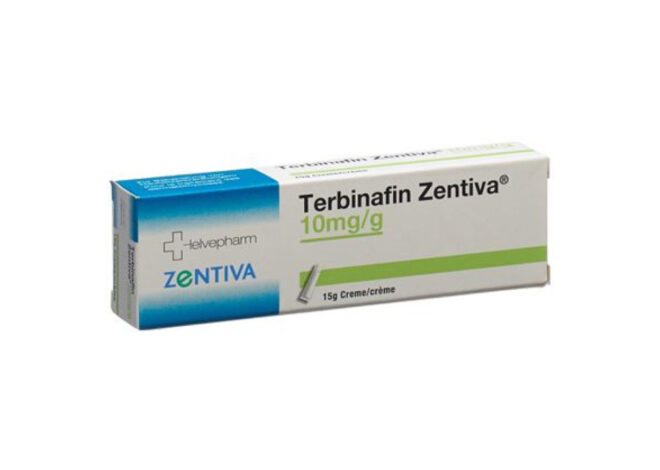 Terbinafin Krem: Nedir, Yan Etkileri, Kullananlar Yorumları