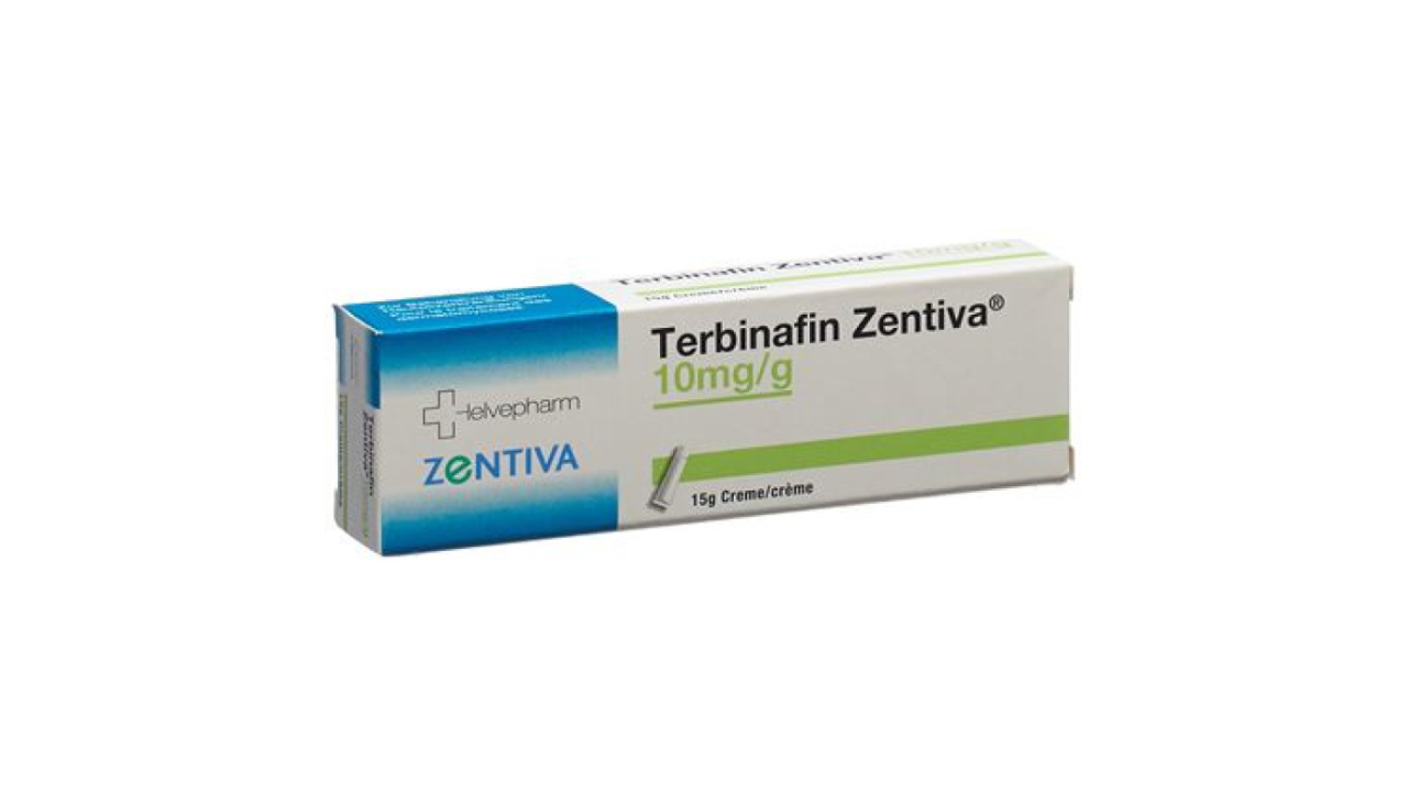 Terbinafin Krem: Nedir, Yan Etkileri, Kullananlar Yorumları
