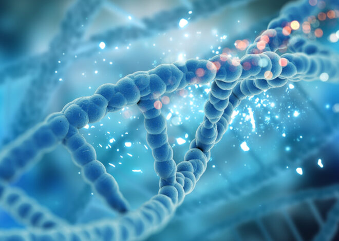 CRISPR teknolojisi sayesinde tedavi edilebilecek yedi hastalık