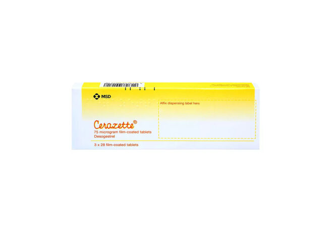 Cerazette: Nedir, Nasıl Kullanılır, Yan Etkileri, Kullananların Yorumları