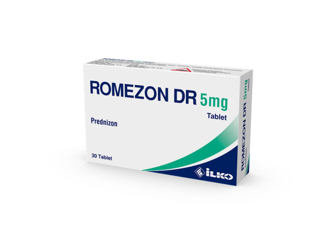 Romezon DR 5 mg: Nedir, Ne İçin Kullanılır, Kullanıcı Yorumları