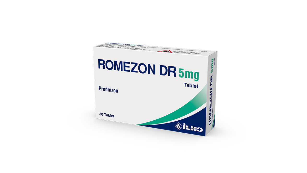 Romezon DR 5 mg: Nedir, Ne İçin Kullanılır, Kullanıcı Yorumları