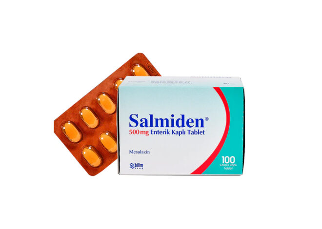 Salmiden: Ne İçin Kullanılır, Yan Etkileri, Kullanıcı Yorumları