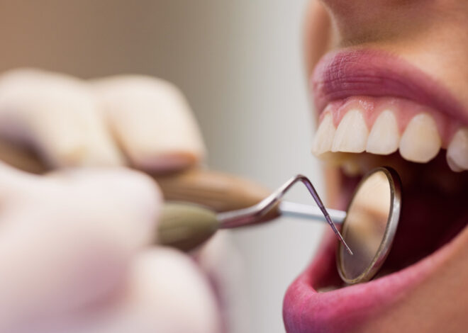 Nişantaşı ve Şişli’de Diş Hekimi Önerisi: 35+ Yıllık Deneyimiyle Dr Devrim Biriken Sipahi